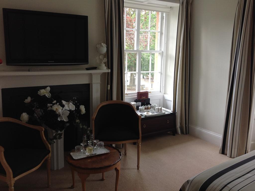 Craigvar Bed and Breakfast Strathpeffer Δωμάτιο φωτογραφία